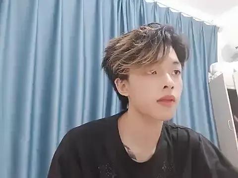 junjun1189 on StripChat