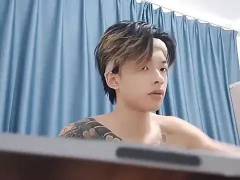 junjun1189 on StripChat