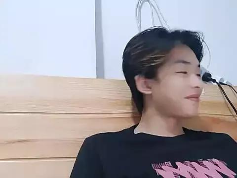 junjun1189 on StripChat