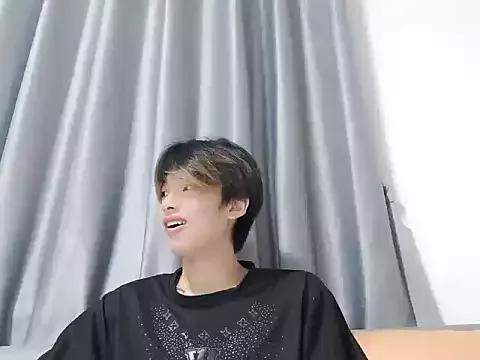 junjun1189 on StripChat