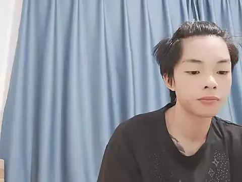 junjun1189 on StripChat