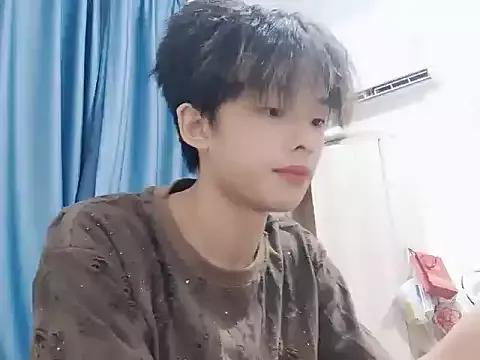 junjun1189 on StripChat