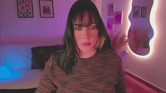 JustScarleth on StripChat 