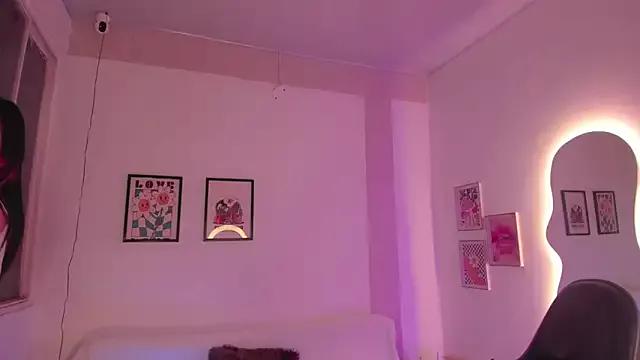JustScarleth on StripChat 