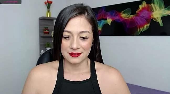 kagomme on StripChat