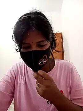 Kakoli- on StripChat 