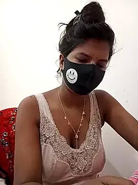 Kakoli- on StripChat 