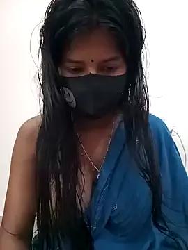 Kakoli- on StripChat 