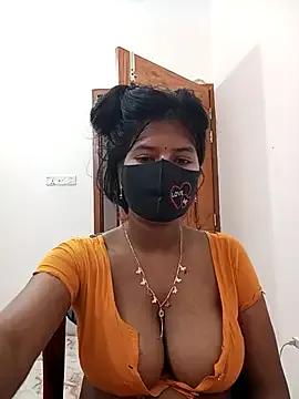 Kakoli- on StripChat 