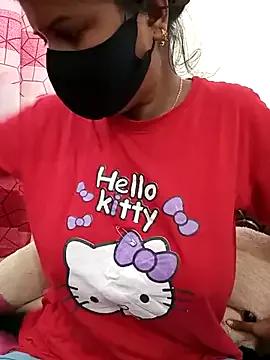 Kakoli- on StripChat 