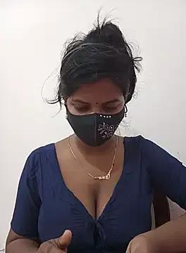 Kakoli- on StripChat 