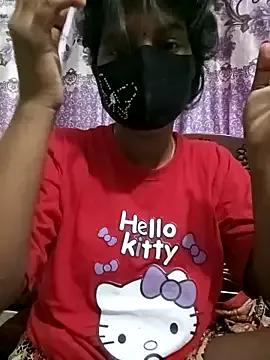 Kakoli- on StripChat 