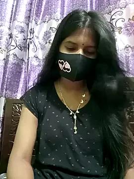 Kakoli- on StripChat 