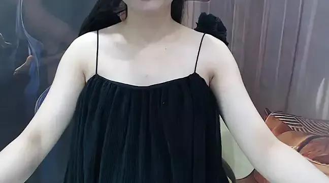 KaleAnisa on StripChat 