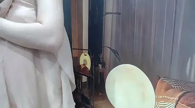 KaleAnisa on StripChat 