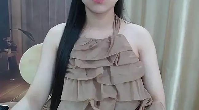 KaleAnisa on StripChat 