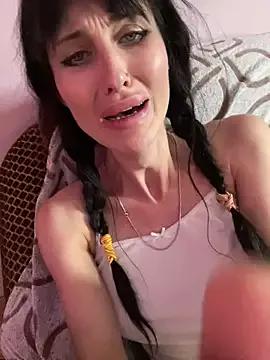 Freechat Kamila151 on StripChat