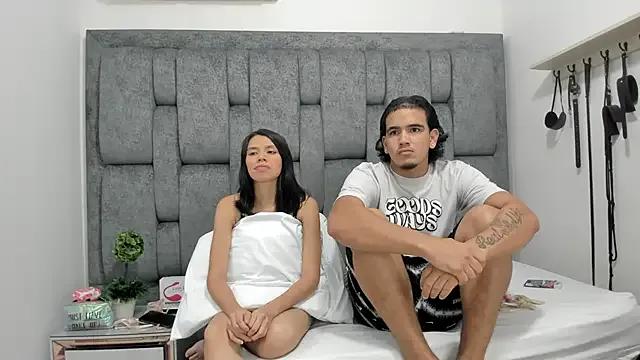 KamilaAndJavier