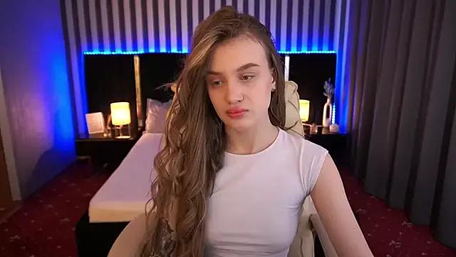 KamillaMilla on StripChat 