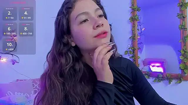 KarenPautt on StripChat 