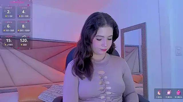 KarenPautt on StripChat 