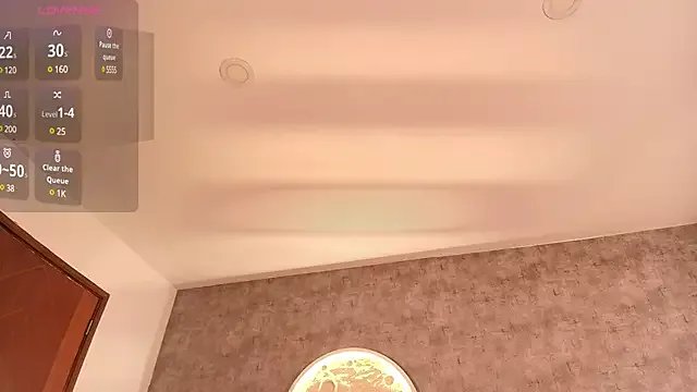 Freechat karla-ruiz on StripChat