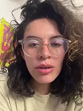 Katheerine on StripChat 