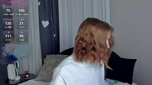 Katrin_Honey on StripChat 