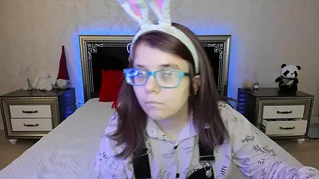 Katty_Kitty9999 on StripChat 
