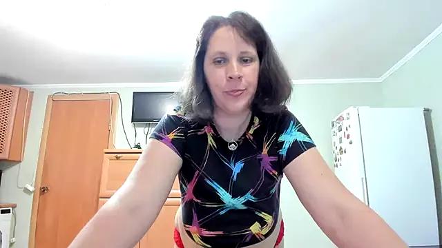 KATTYWARM_ on StripChat 