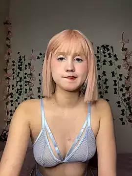 Kayla_wilkins on StripChat 