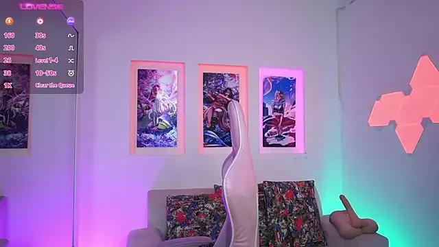 KayraOwen on StripChat