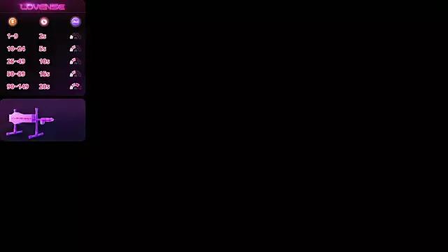 KayraOwen on StripChat