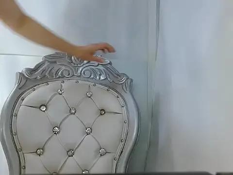 Private keiila_ on StripChat