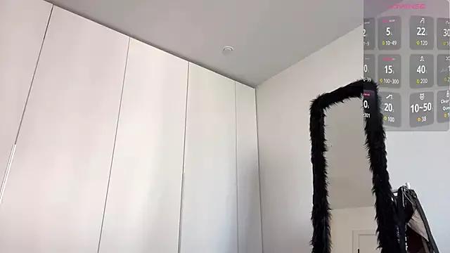 Kelly_Berry__ on StripChat 