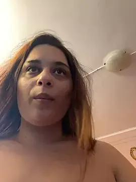 Kelly_Bliss on StripChat 