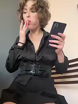 KellyKeler on StripChat