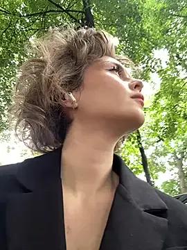 KellyKeler on StripChat