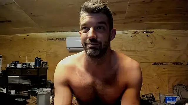 Kenny_Kyle on StripChat