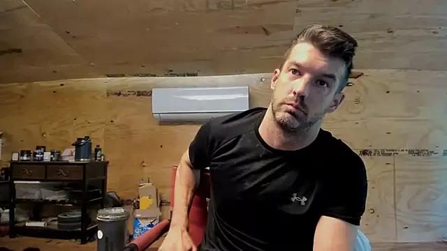 Kenny_Kyle on StripChat