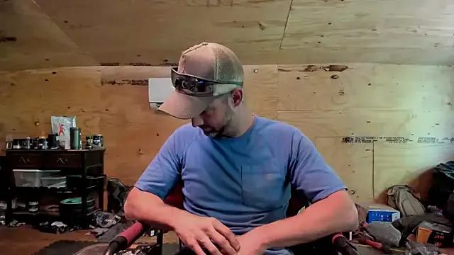 Kenny_Kyle on StripChat