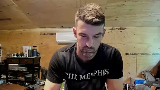 Kenny_Kyle on StripChat