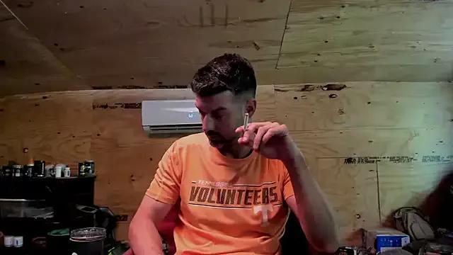 Kenny_Kyle on StripChat