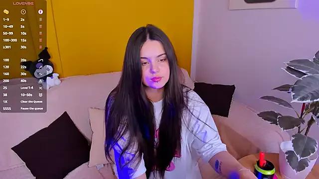 Freechat Ketty_xBaby on StripChat