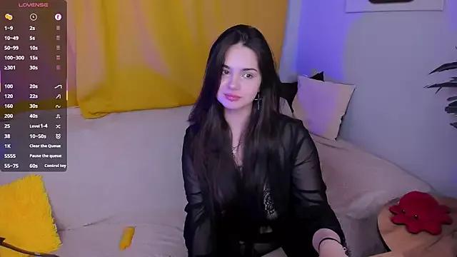 Freechat Ketty_xBaby on StripChat