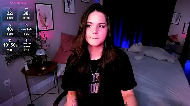 Freechat Ketty_xBaby on StripChat