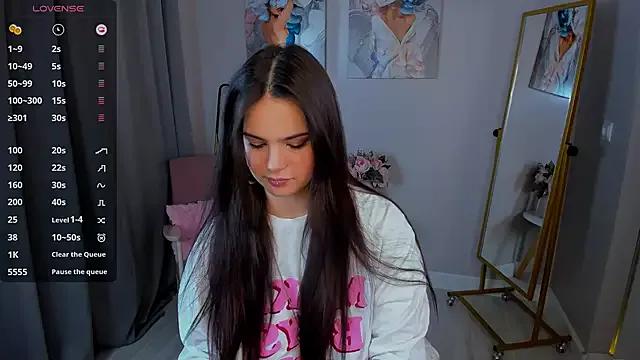 Freechat Ketty_xBaby on StripChat