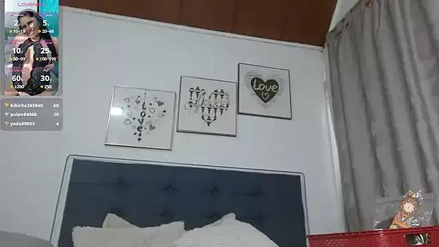 Keyla01_ on StripChat