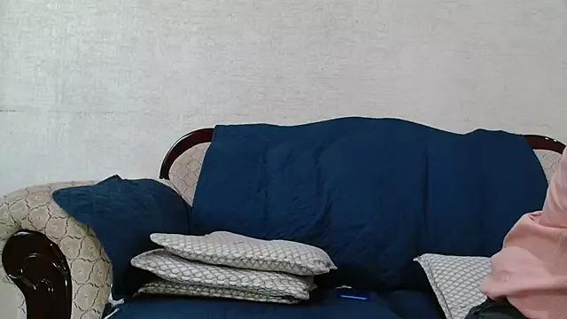 Freechat Kia_mx on StripChat