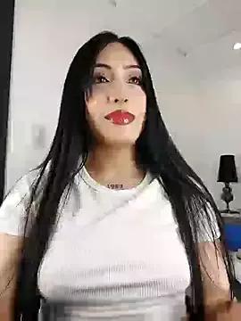Kim_Monroee on StripChat 